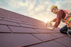 Lake Dunlap, TX Roofing Service Company